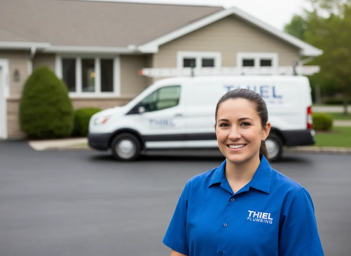 Plumber Wilson, KS FAQs
